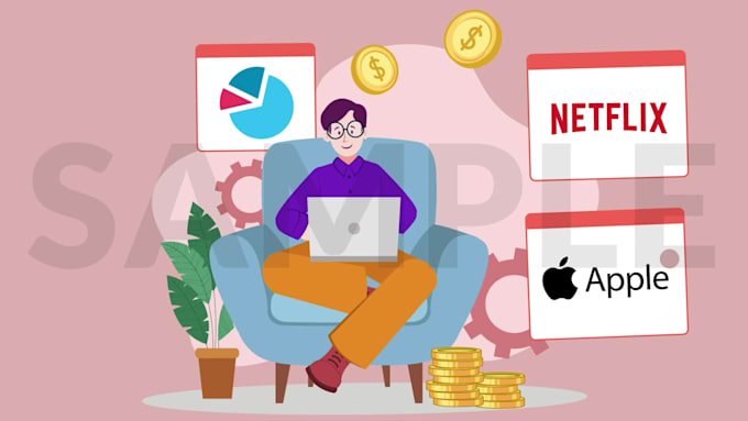 change your script into 2d amination explainer video
