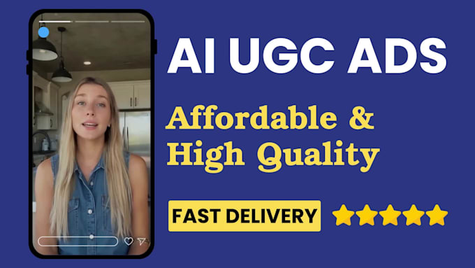 create realistic ai spokesperson, ugc videos using heygen