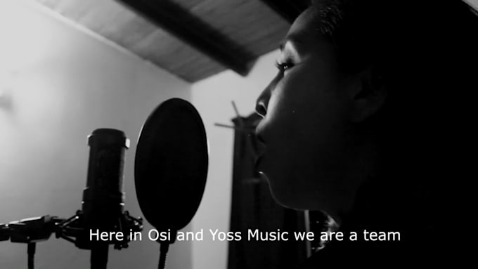 help you make your own song