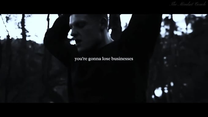 professionally edit motivational speech videos