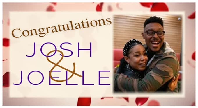 Create a basic church announcement video by Rieal_media | Fiverr