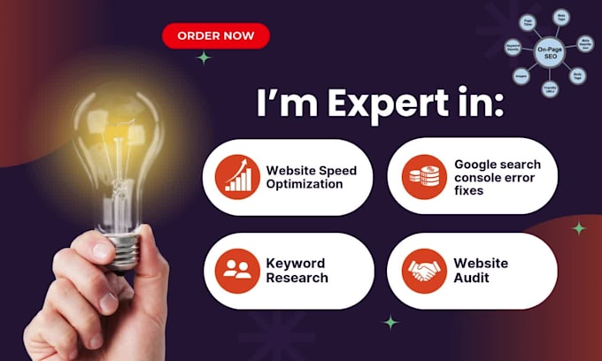 ecommerce seo expert and boost shopify store sales