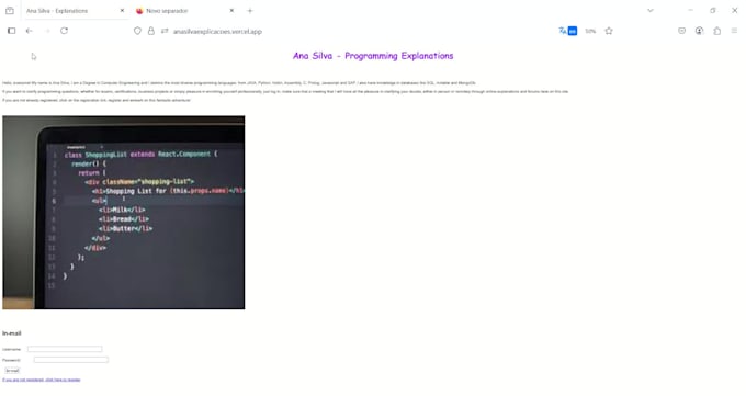build a custom scheduling web app with react and mongodb