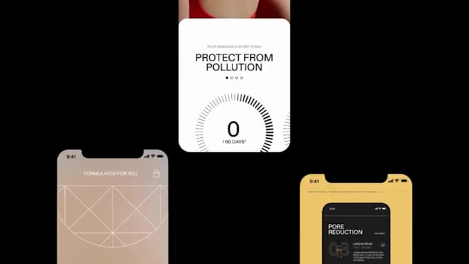be your ios developer and update ios apps