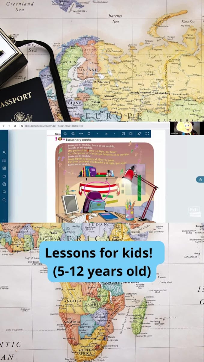 help you learn spanish
