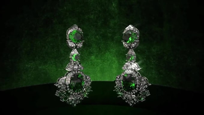 make the most stunning jewelry