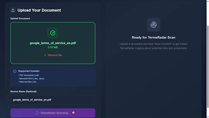 integrate ai chatbot and machine learning features