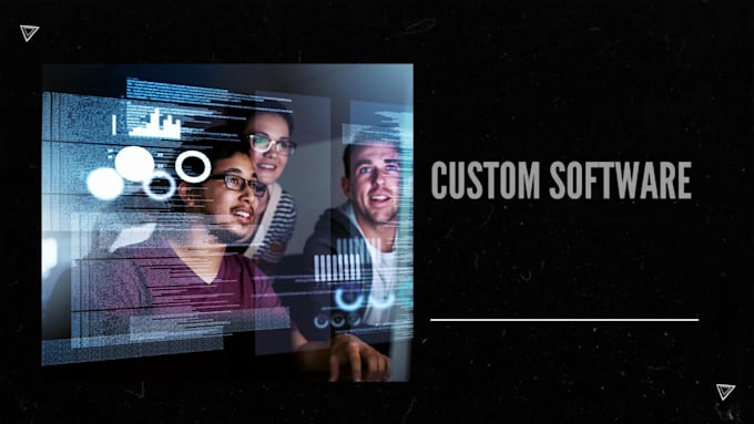 design custom online portal, CRM, erp, hrm, custom ai saas, invoicing, supplier