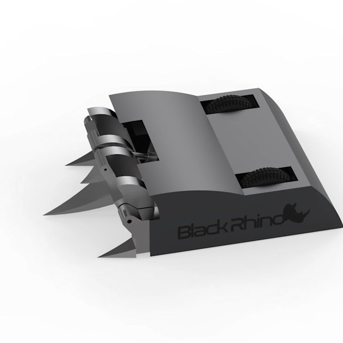 do 3d modeling in solidworks, rendering and make stl file