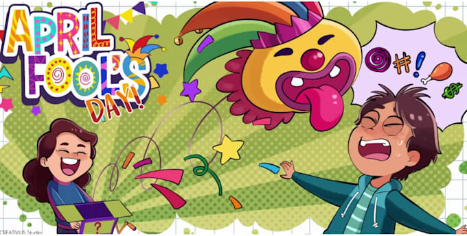 do professional 2d animation and motion graphics