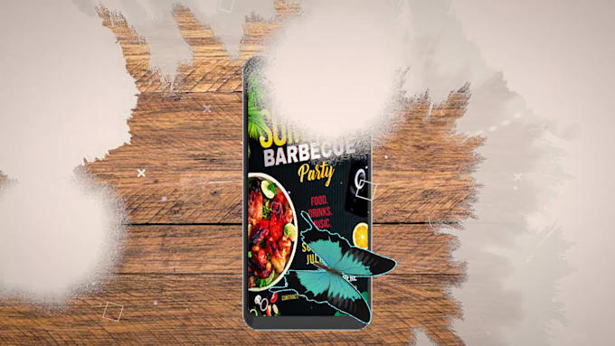 design stunning flyer, banner any graphics in 12 hours