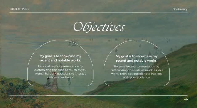 design canva presentation,slides,keynotes in 12 hours