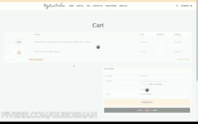 clone, migrate and transfer any ecommerce store to shopify