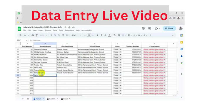 do your data covert work