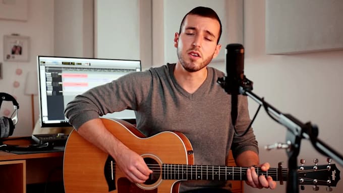 give online songwriting lessons