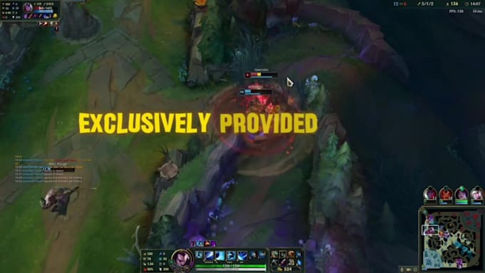 professionally coach you in league of legends