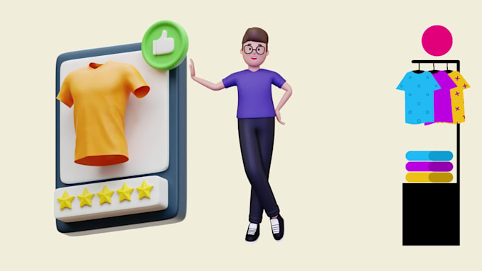 develop figma to shopify store design and redesign creative ecommerce website