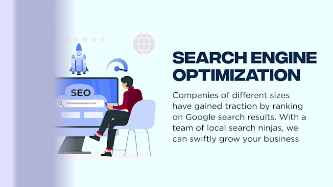 do digital marketing, social media and SEO