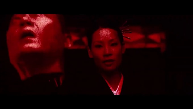 make u an edit or amv