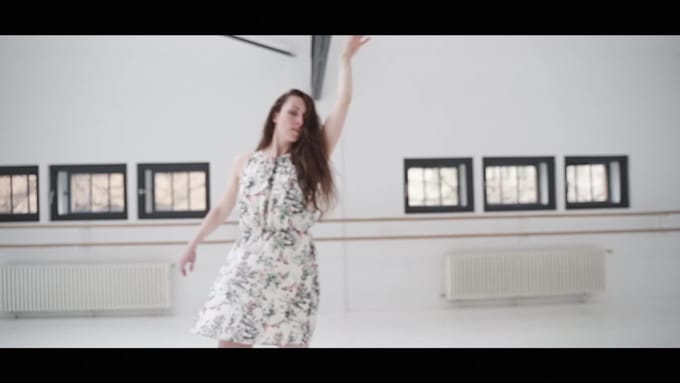 compose music for dance or ballet