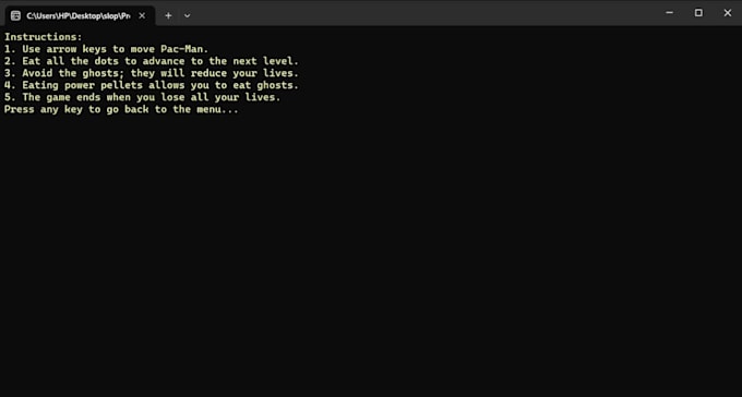write assembly language x86 masm code