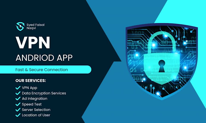 make android vpn app with ads and in app purchase