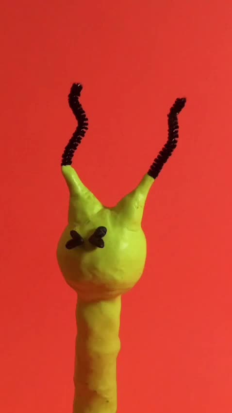 engaging stop motion videos for brands, stories, and lessons