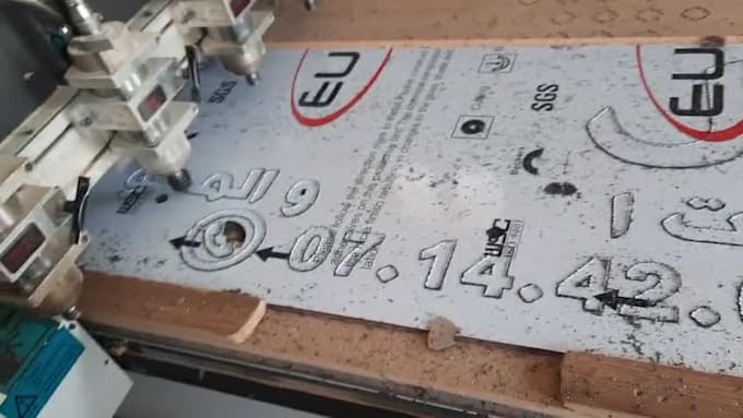 vectorize image aspire vcarve pro to dxf dwg svg cnc gcode
