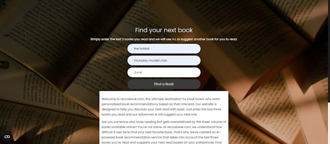 create your own web based ai app using openai chatgpt in PHP