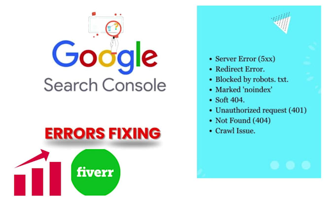 do webflow 404 errors, google search console with gsc error