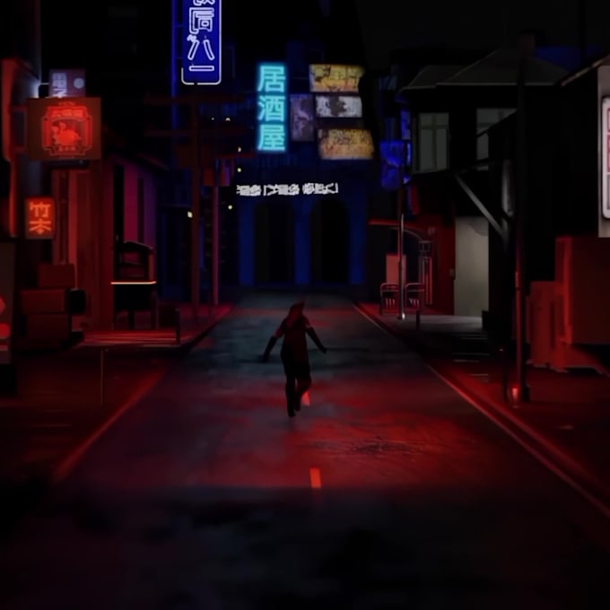 cinematic 3d product animation for brands
