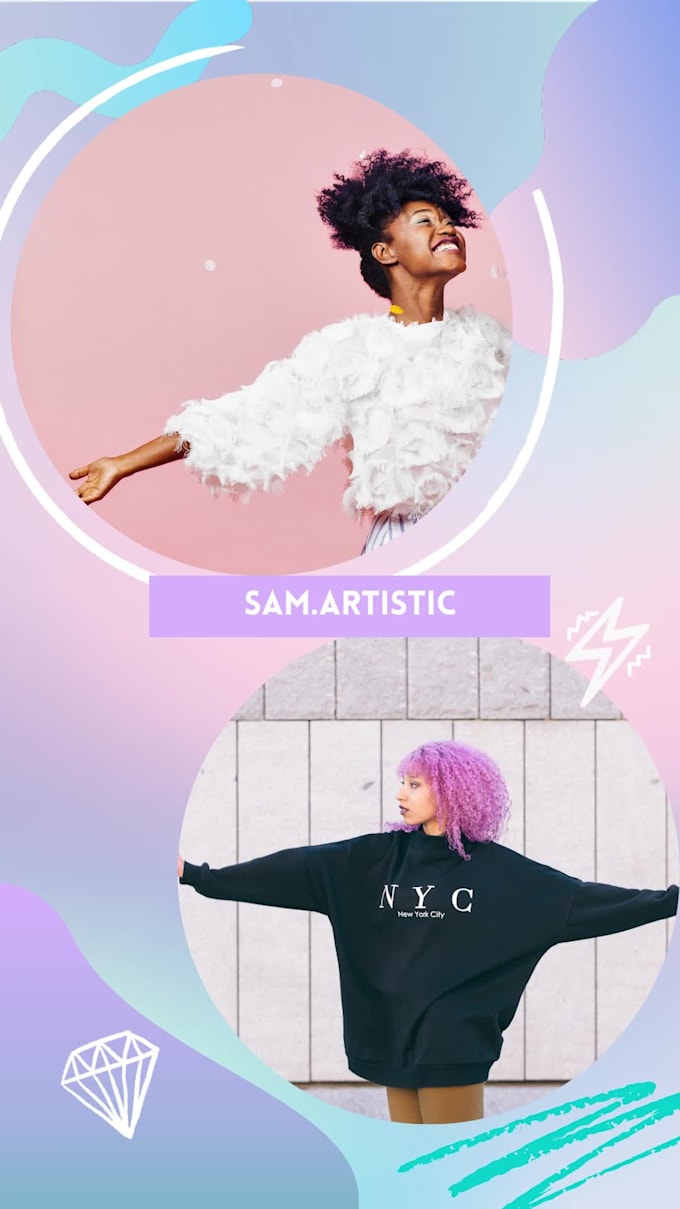 create logo design for luxury brands