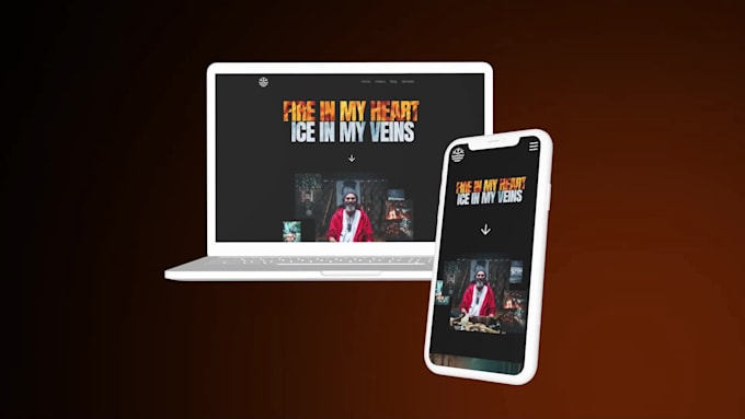 make your framer website responsive