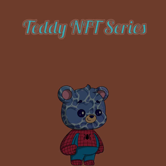 draw and generate 100, 1k, 10k nft art collections