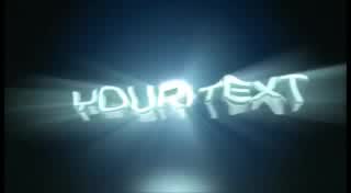 professional Logo Animation Video Intro in HD
