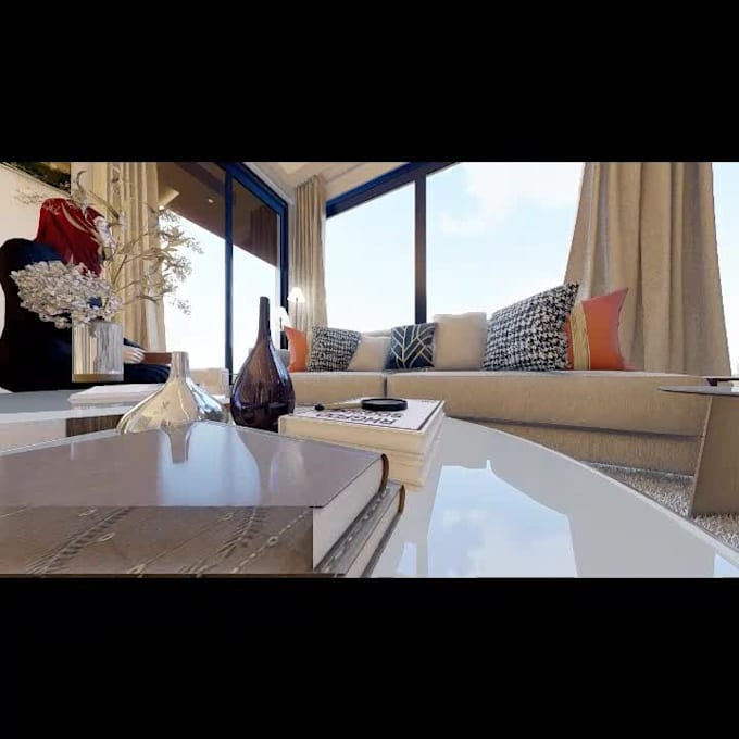 architecte et design interieure