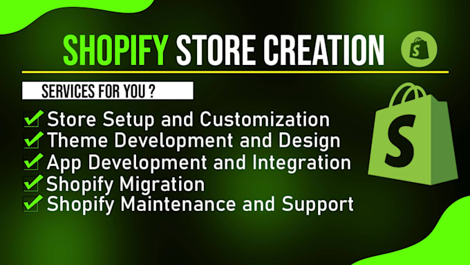 do shopify fixes, bugs and speed optimization, modernize store shopify design