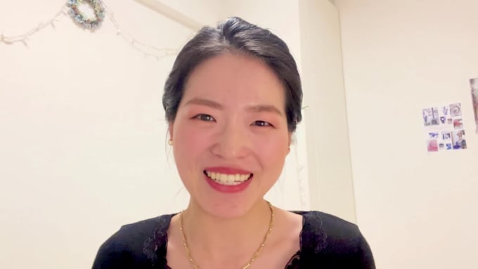 help you practice japanese conversation on zoom