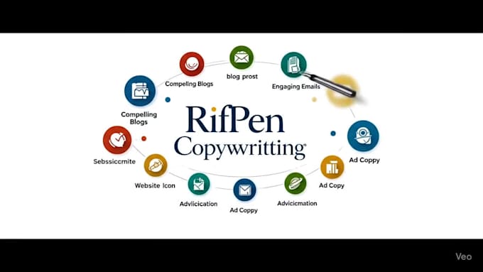 write persuasive sales copy that converts