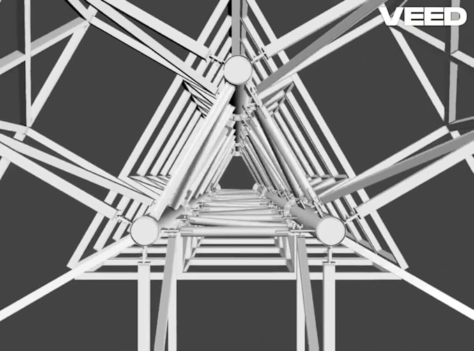 design steel structures according to architecture