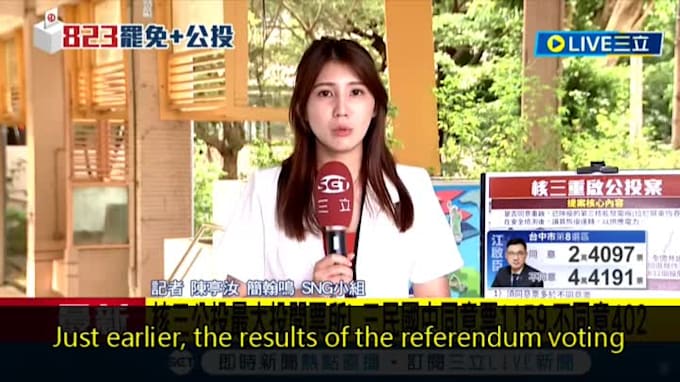 translate mandarin transcripts or subtitles into english with proofreading