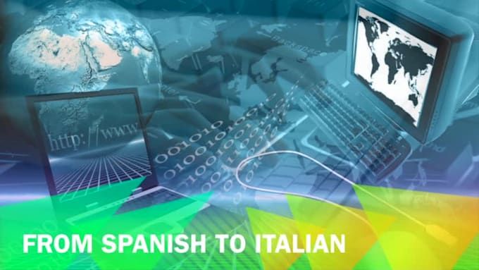 translate 500 words from spanish to italian