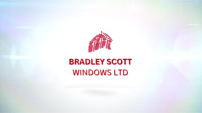 create a professional logo reveal animation to elevate your brand
