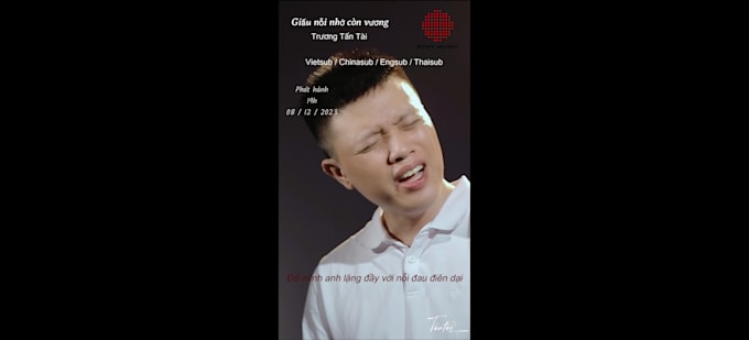 sing one of your vietnamese songs