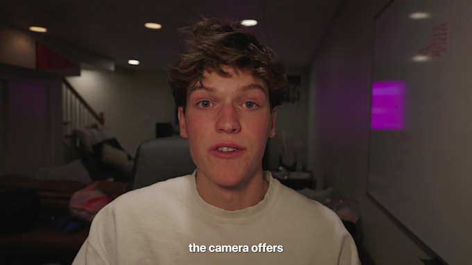 create high quality ugc video ads for your product