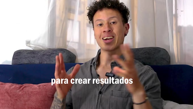 tu editor de video de confianza