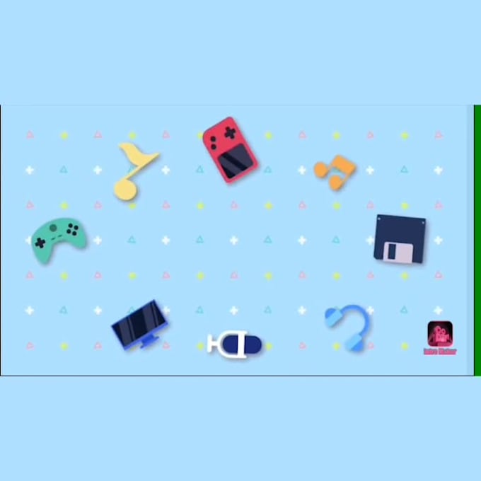 make youtube channel intro outro