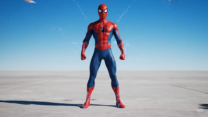 create gorgeous hyper realistic ai videos with google veo3