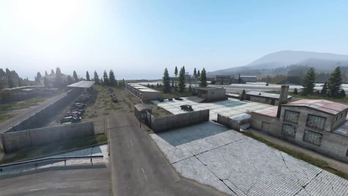 Design new custom locations, events for your dayz server by Mikef00x ...