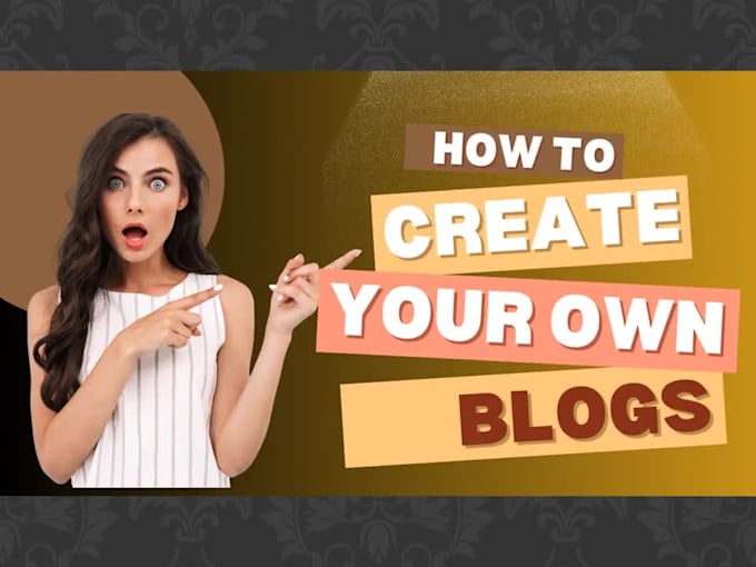 write a blog article to grow your business and website